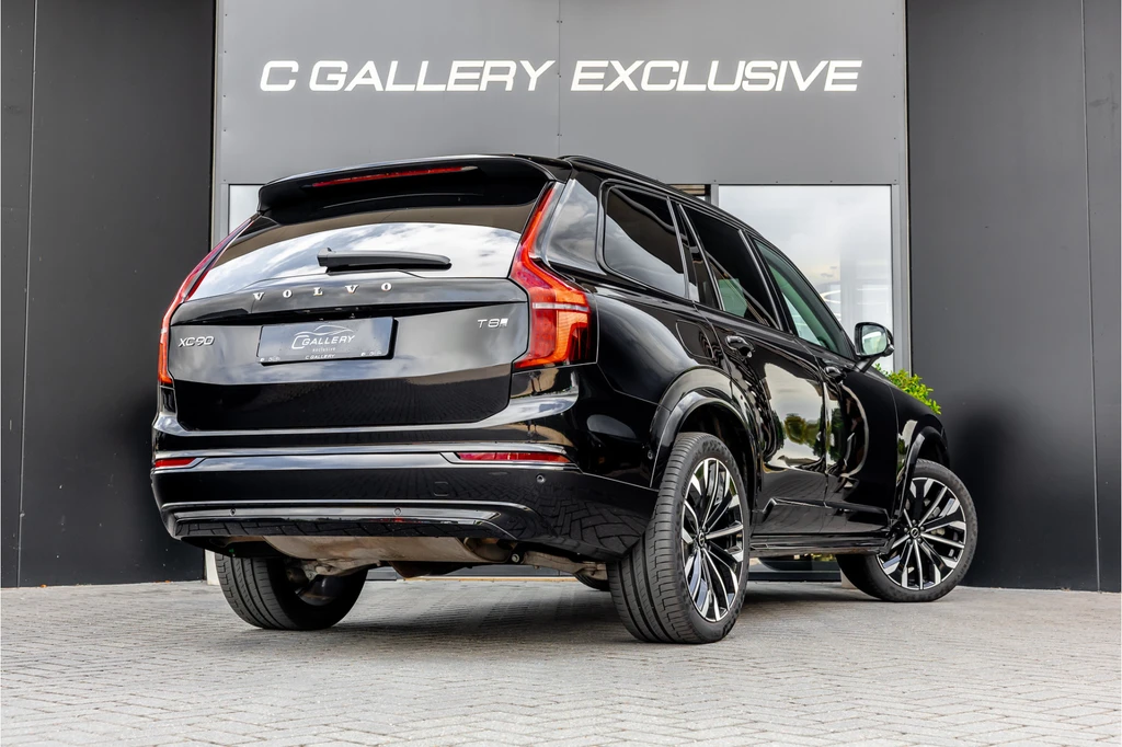 Volvo XC90 – foto 7