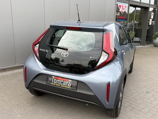 Toyota Aygo – thumbnail 6
