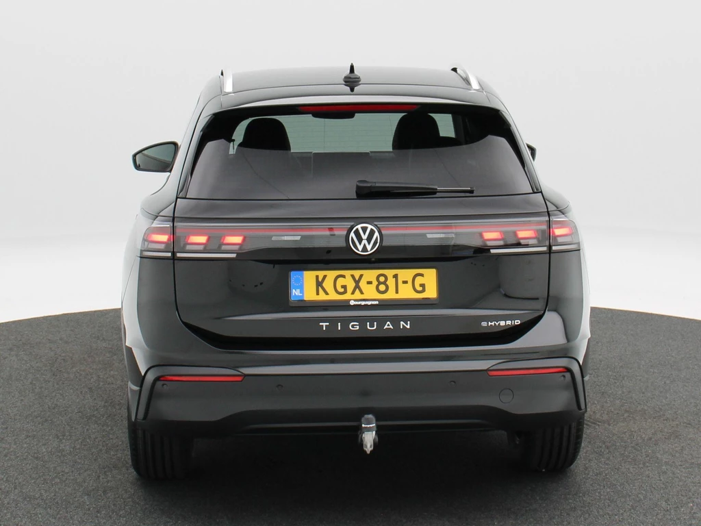 Volkswagen Tiguan – foto 3