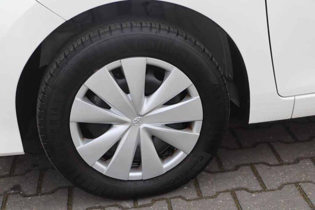 Toyota Aygo – foto 49