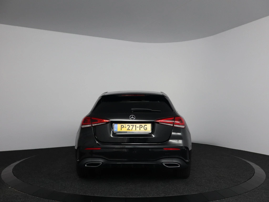 Mercedes-Benz A-Klasse – foto 5
