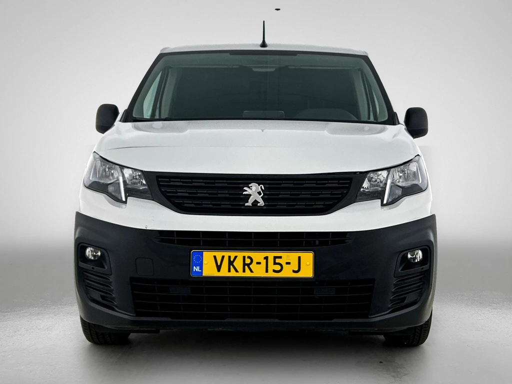 Peugeot Partner – foto 6
