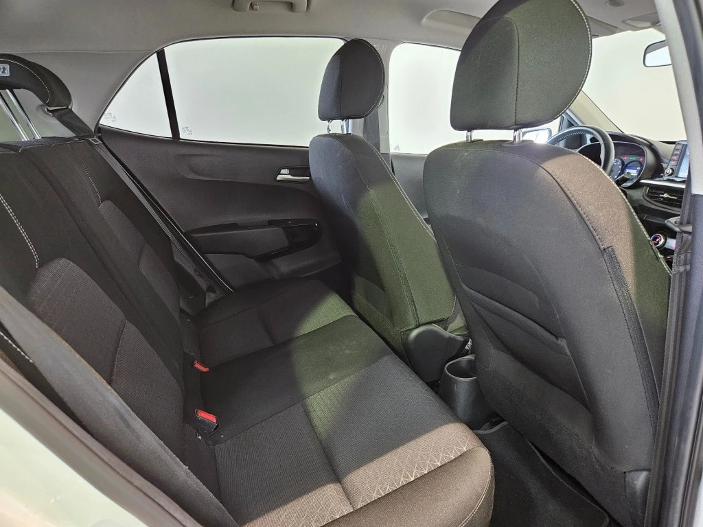 Kia Picanto – foto 23