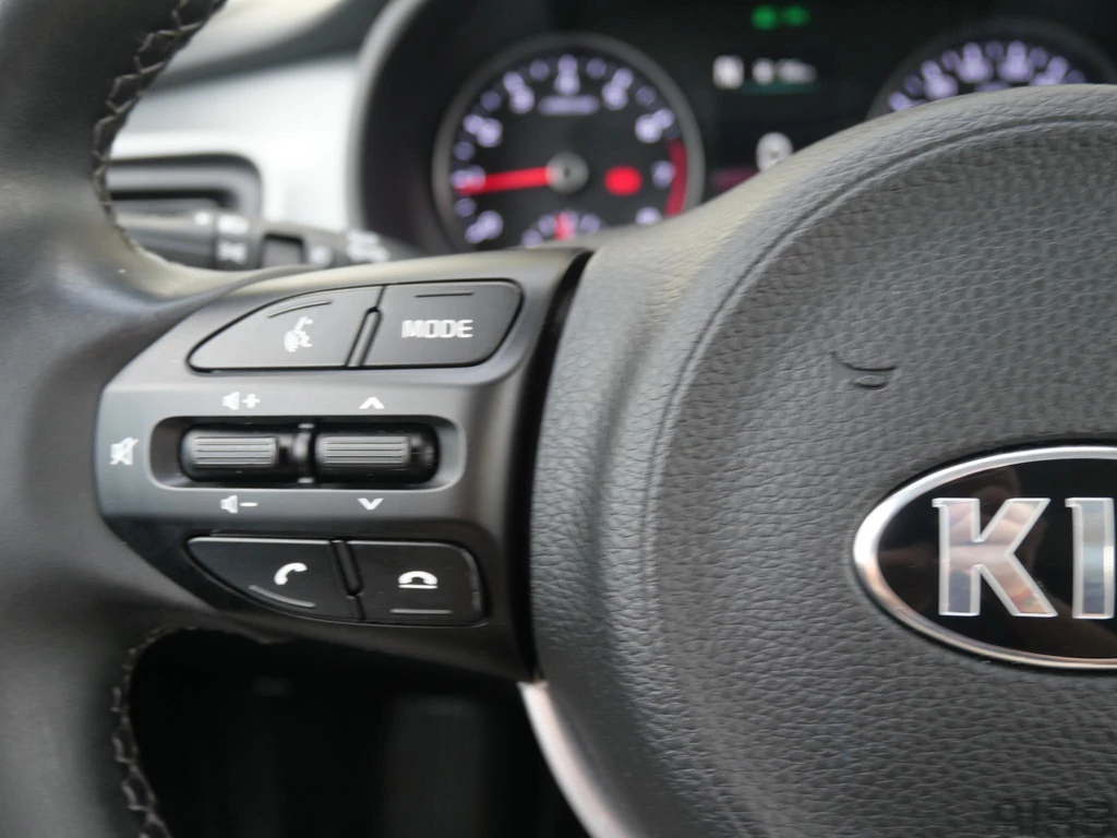 Kia Stonic – foto 14