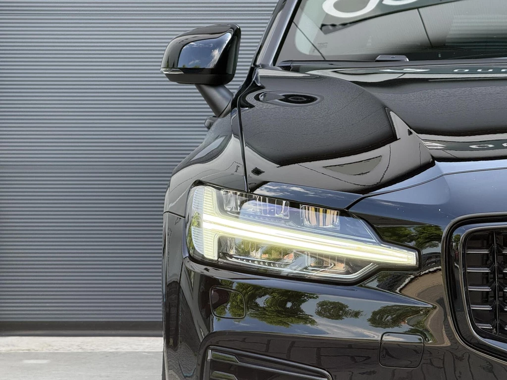 Volvo V60 – foto 13