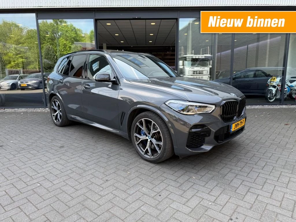 BMW X5 – foto 9