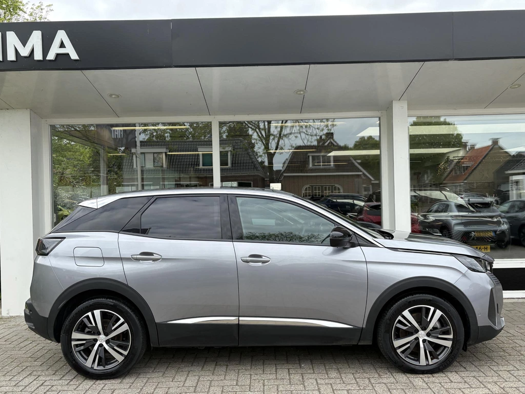 Peugeot 3008 – foto 4