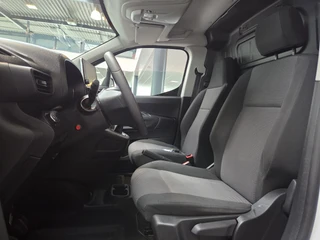 Opel Combo – thumbnail 12