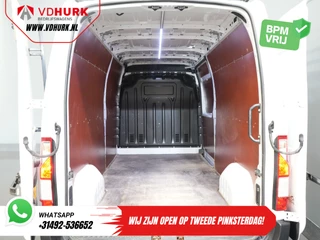 Opel Movano – thumbnail 15