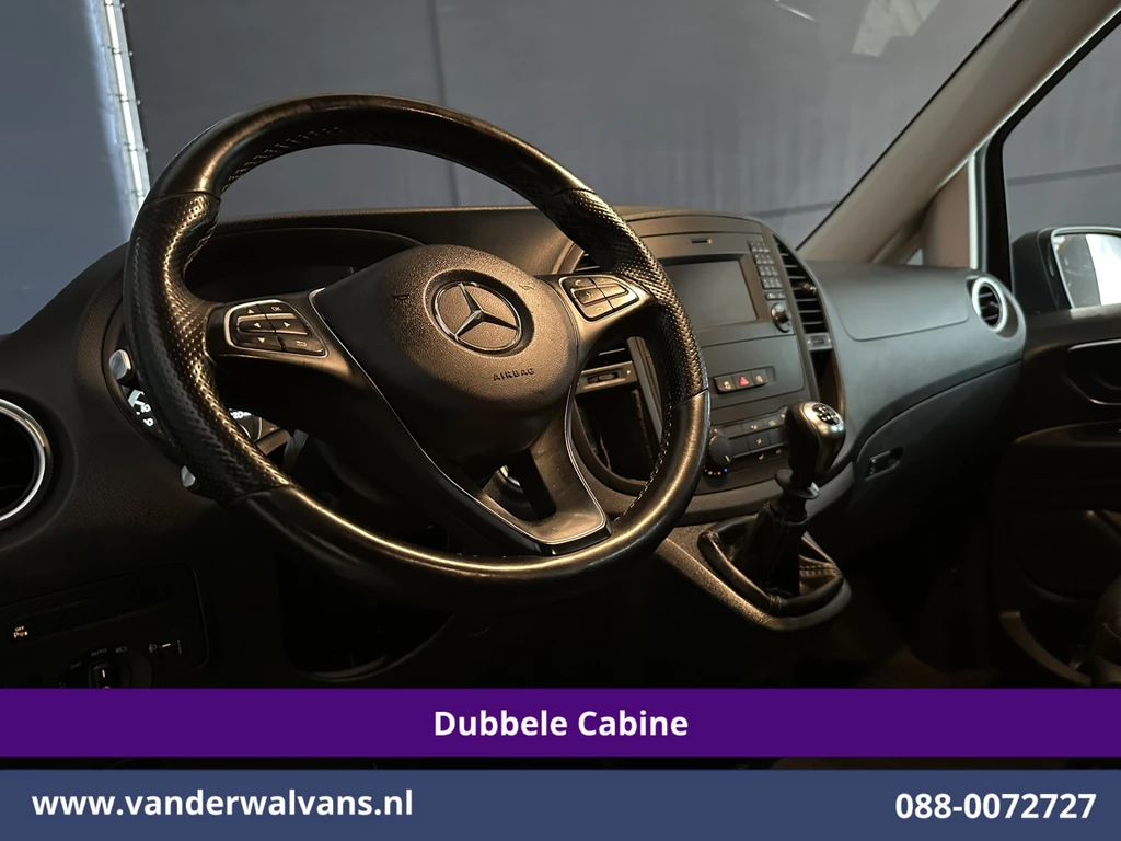 Mercedes-Benz Vito – foto 16