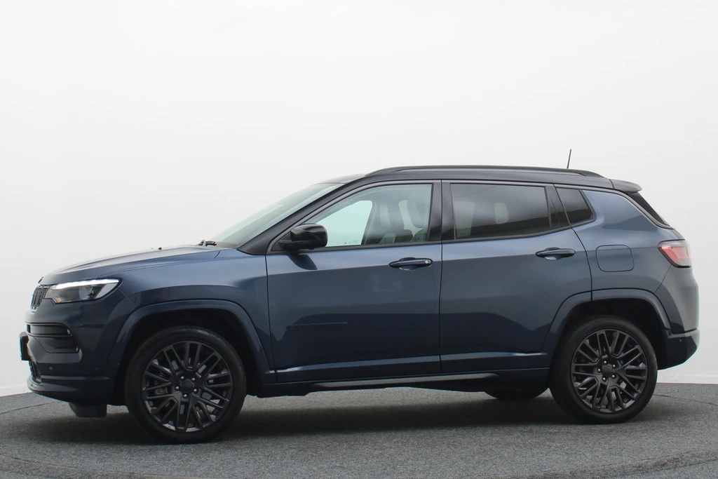 Jeep Compass – foto 3