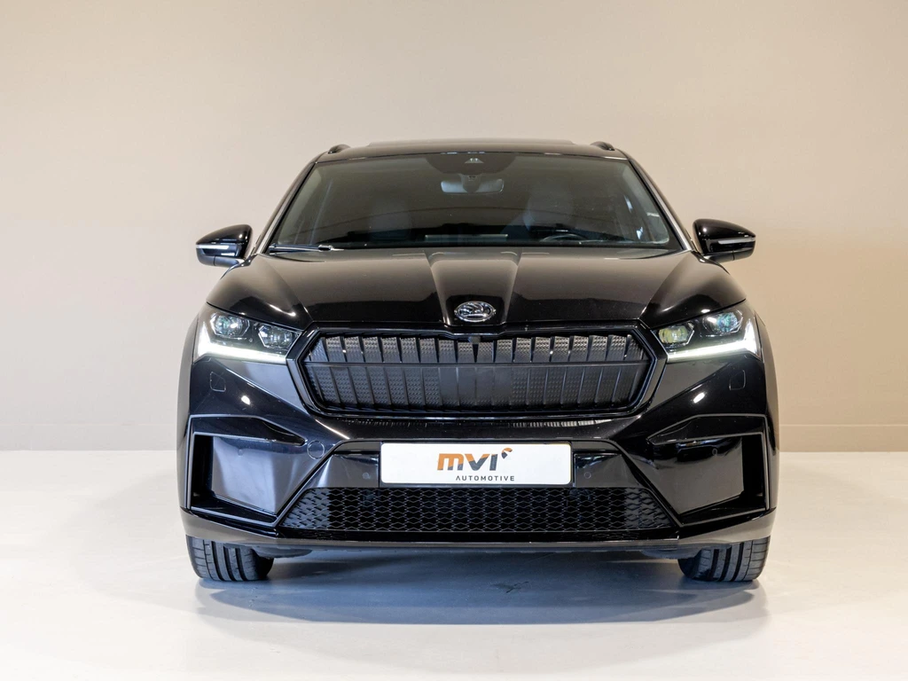 Škoda Enyaq iV – foto 6