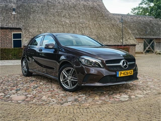 Mercedes-Benz A-Klasse – thumbnail 15