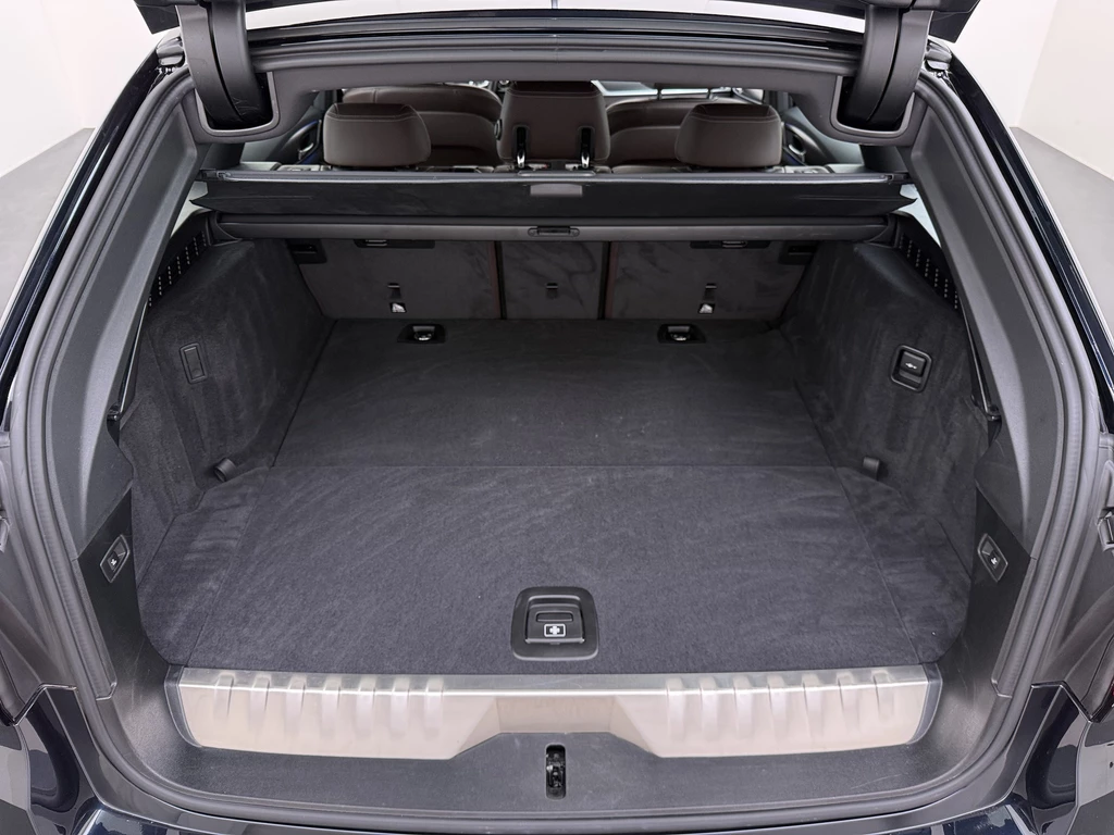 BMW 5 Serie – foto 28