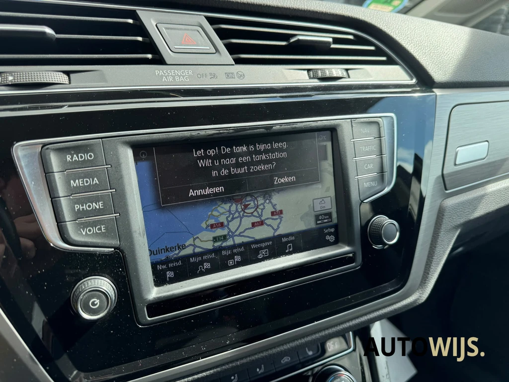 Volkswagen Touran – foto 13