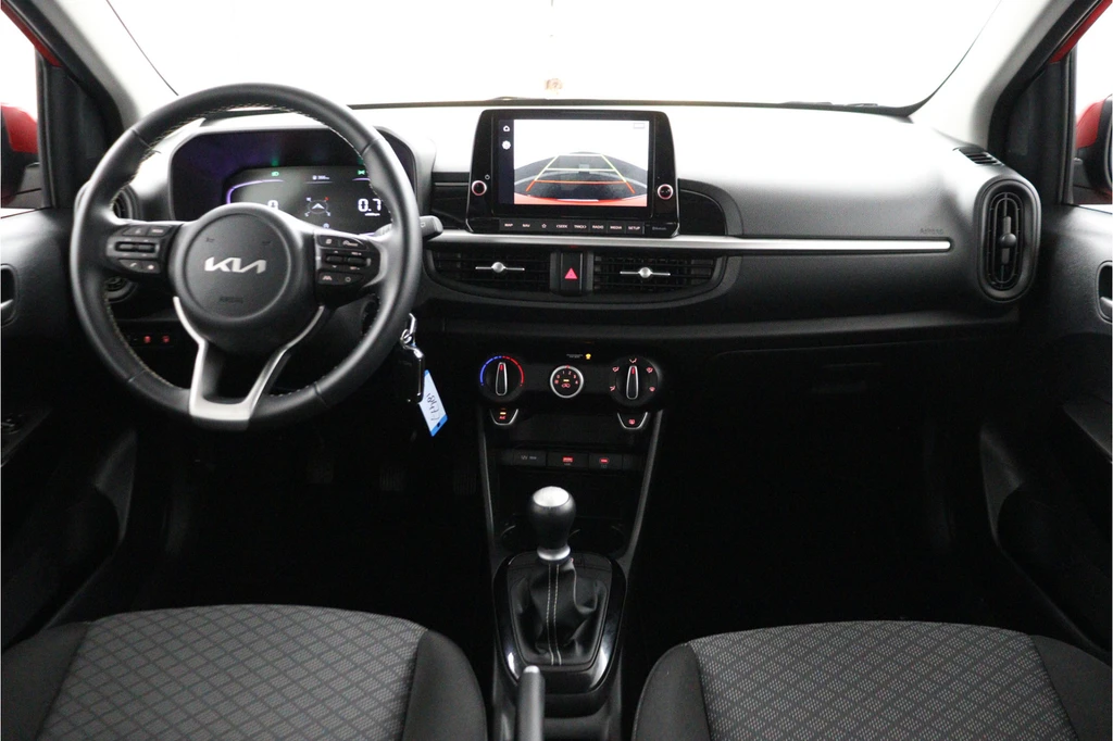 Kia Picanto – foto 34
