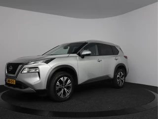 Nissan X-Trail – thumbnail 2