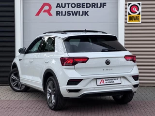 Volkswagen T-Roc – thumbnail 3