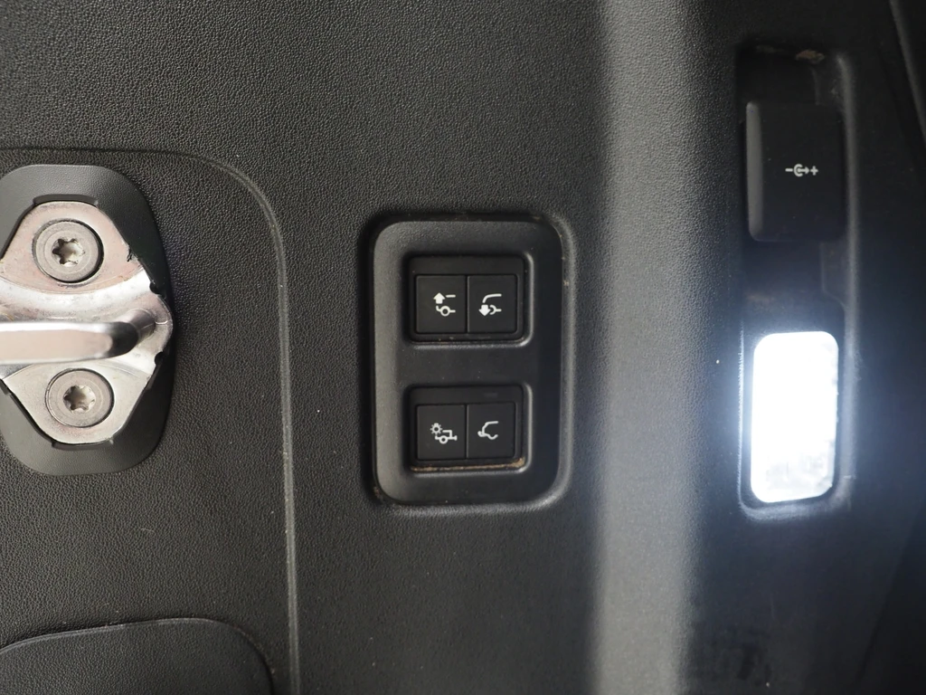 Land Rover Defender – foto 42