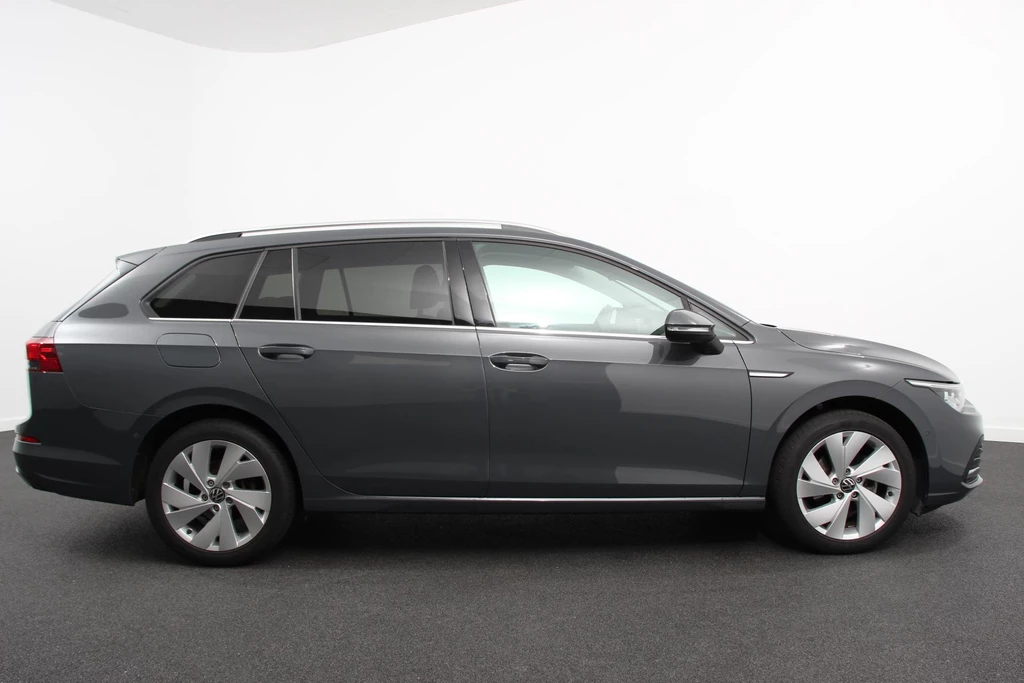Volkswagen Golf – foto 5