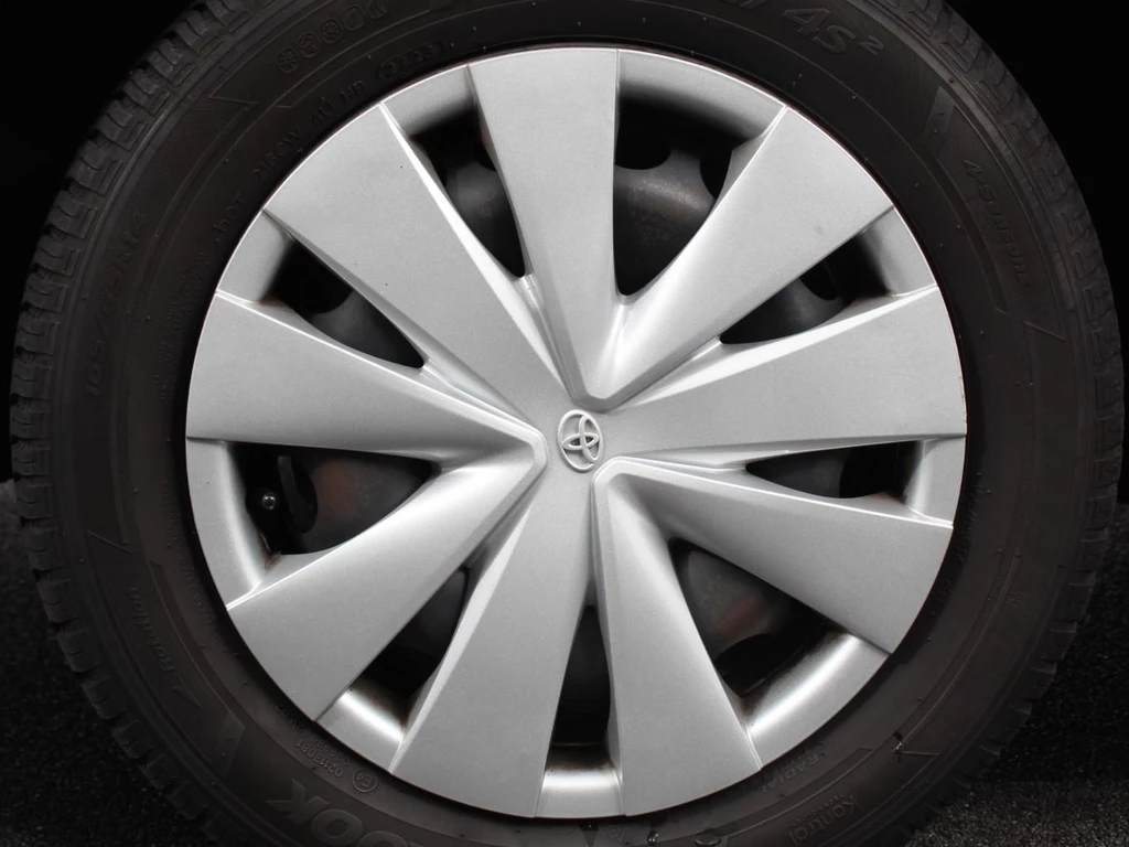 Toyota Aygo – foto 29