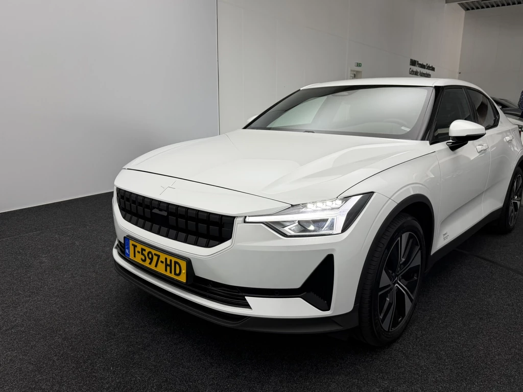 Polestar 2 – foto 3