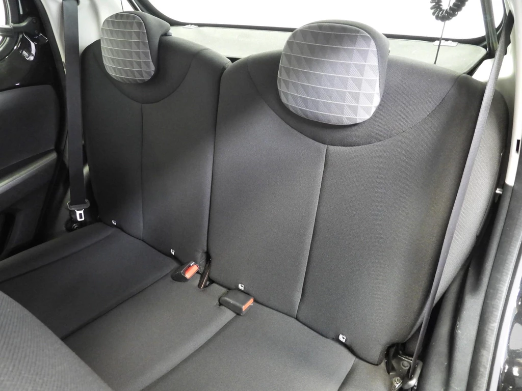 Peugeot 108 – foto 20