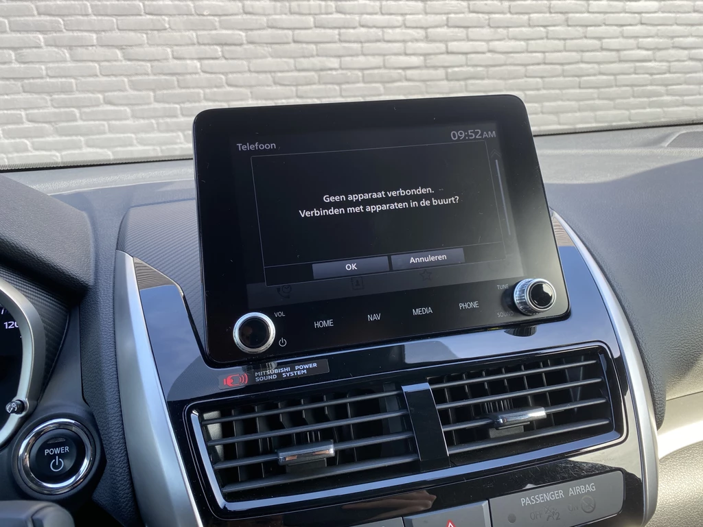 Mitsubishi Eclipse Cross – foto 31
