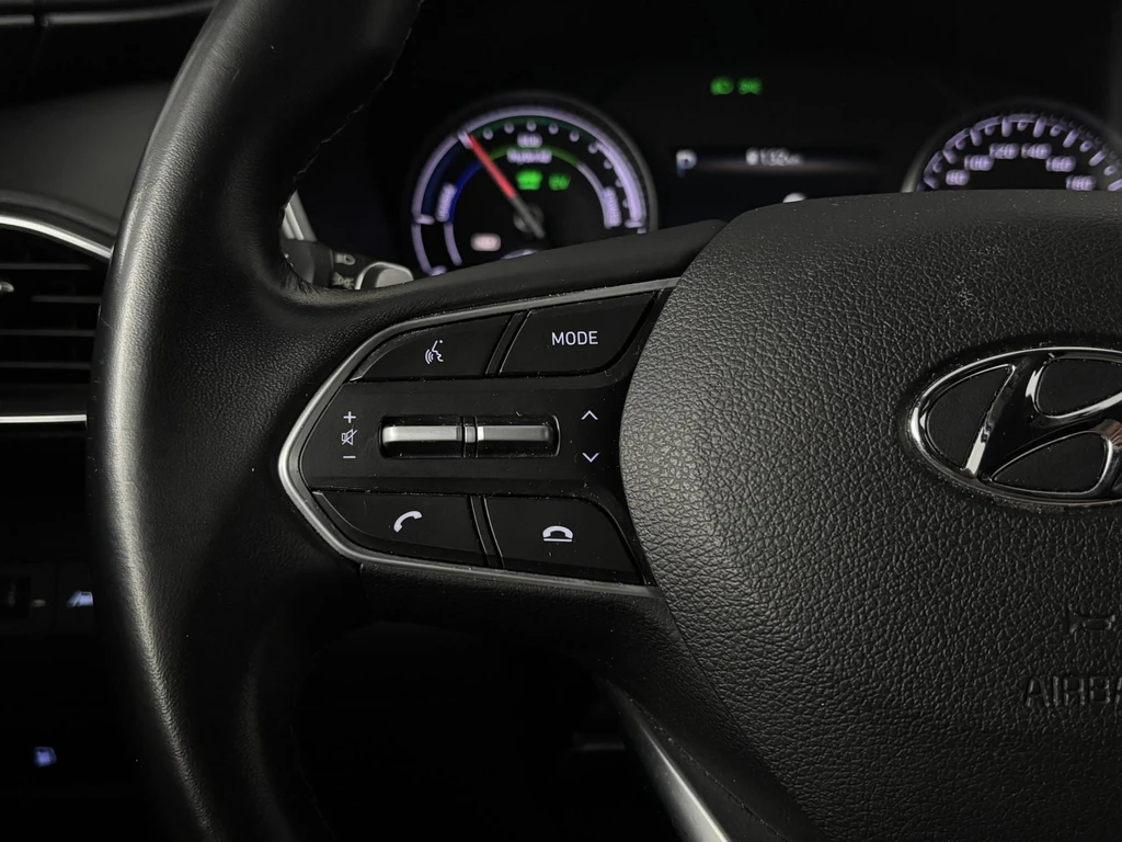 Hyundai Santa Fe – foto 22