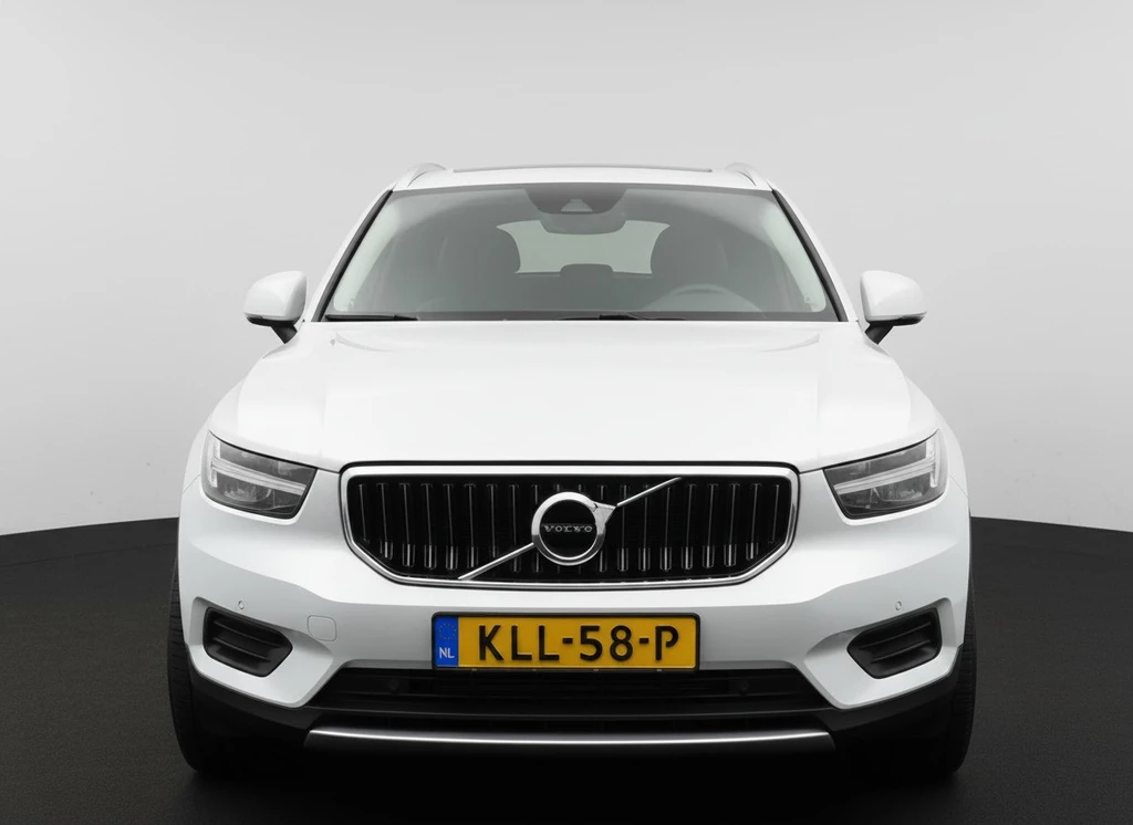 Volvo XC40 – foto 13