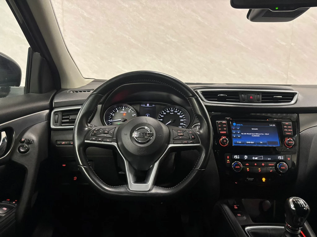Nissan QASHQAI – foto 14
