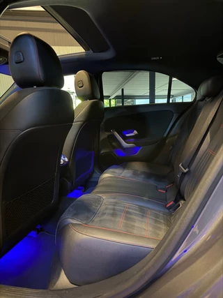 Mercedes-Benz A-Klasse – thumbnail 24