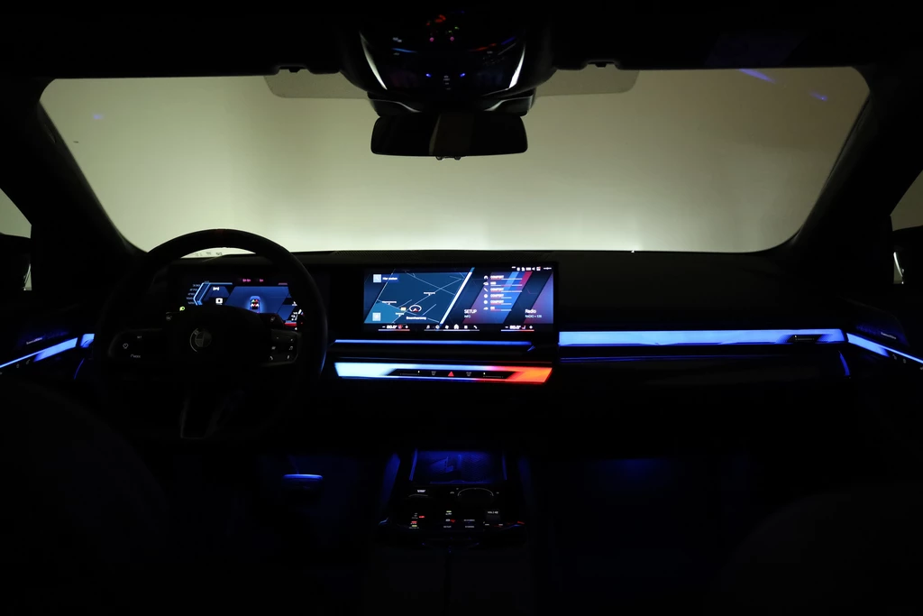 BMW M5 – foto 71