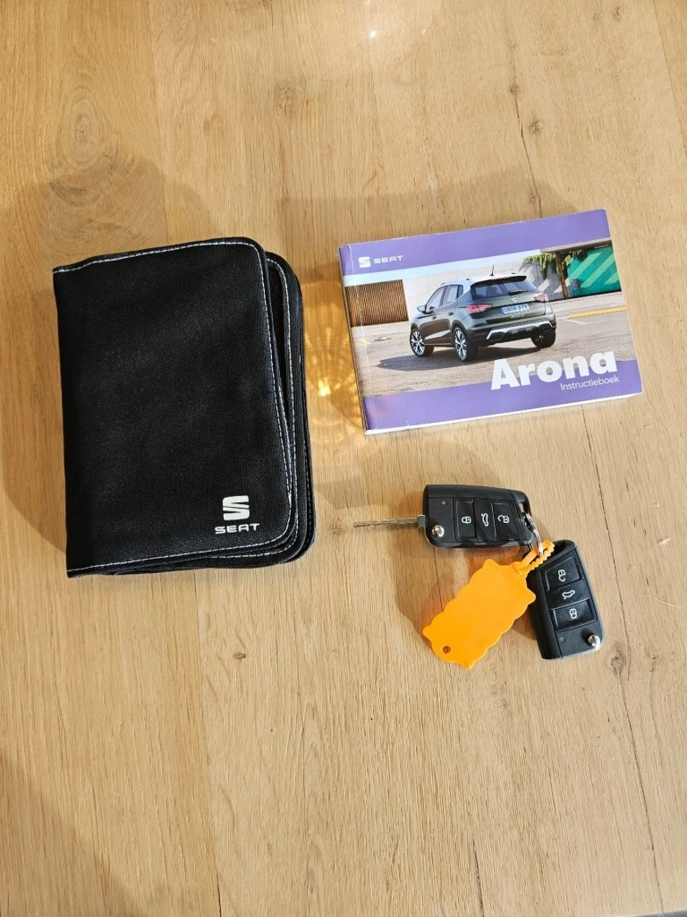 SEAT Arona – foto 44