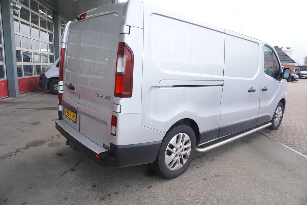 Renault Trafic – foto 3