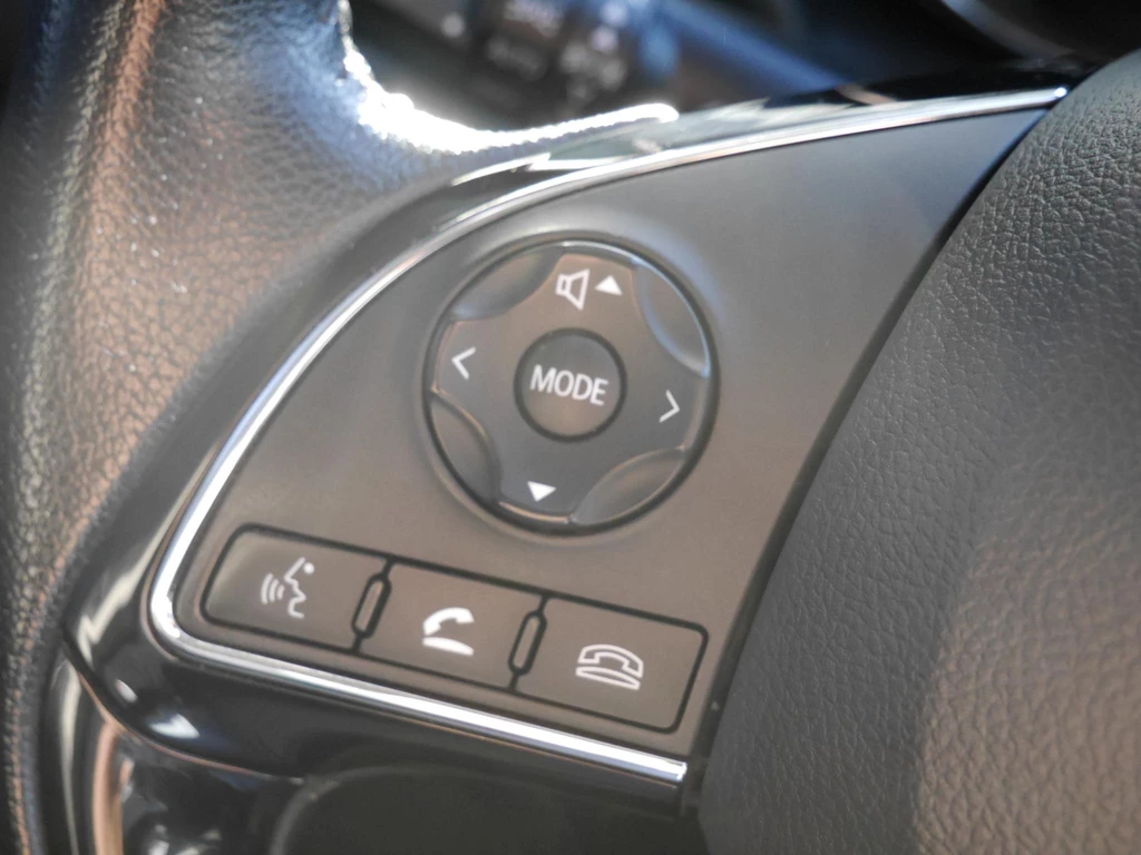 Mitsubishi ASX – foto 20