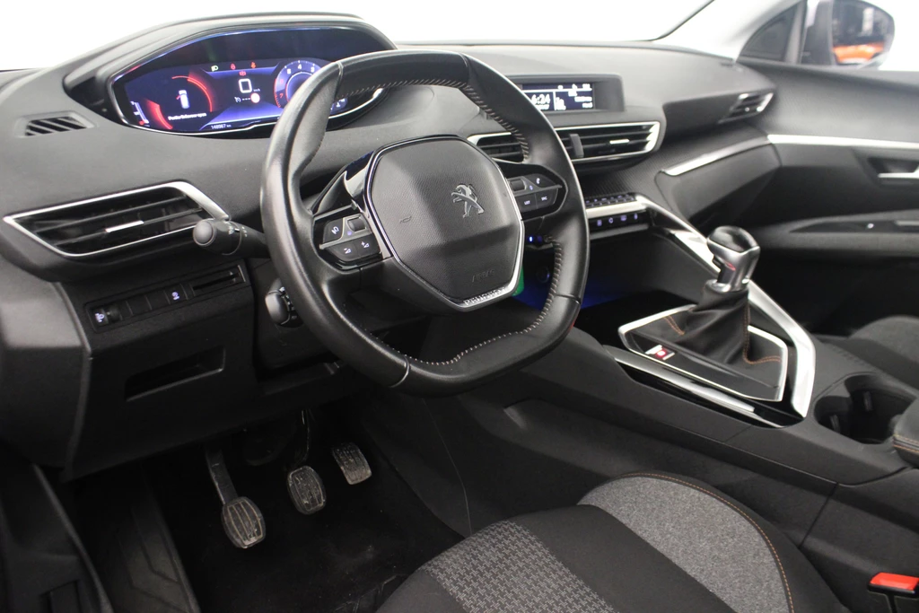 Peugeot 5008 – foto 8