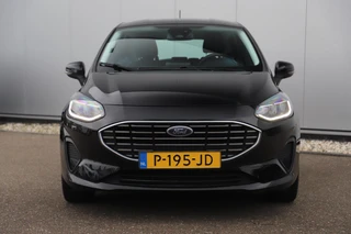 Ford Fiesta – thumbnail 4