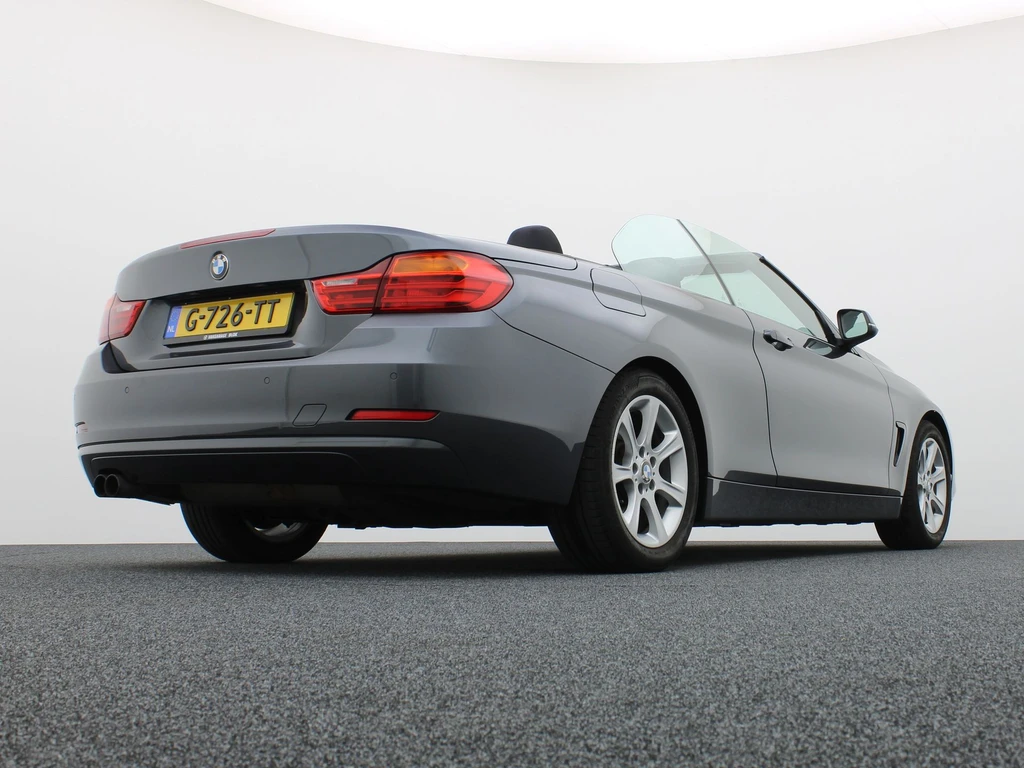 BMW 4 Serie – foto 11