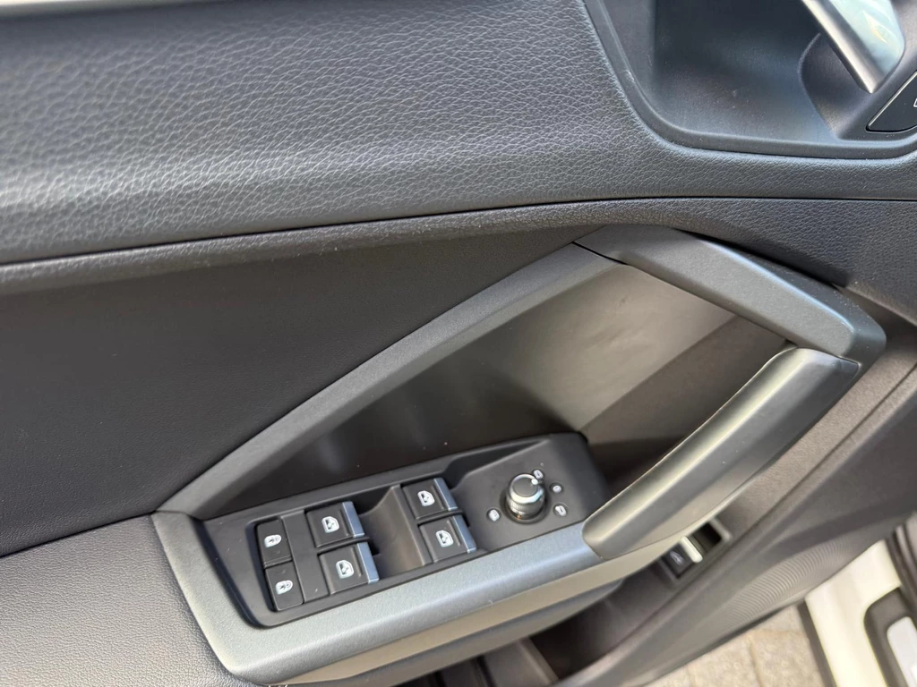 Audi Q3 – foto 34