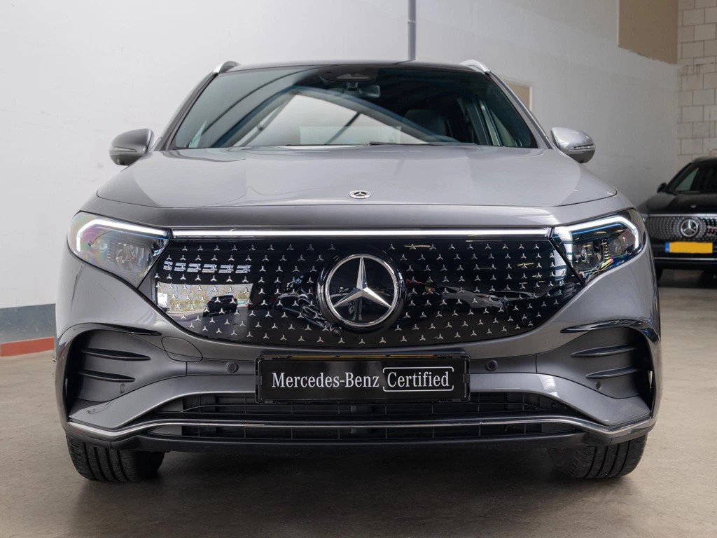 Mercedes-Benz EQA – foto 3