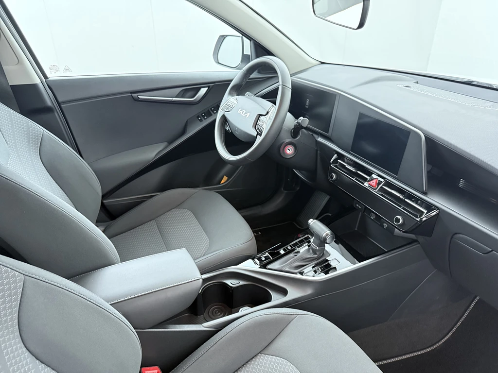 Kia Niro – foto 42