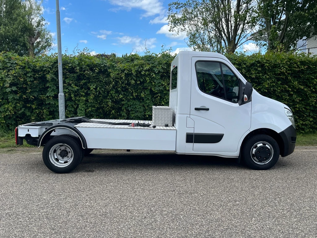 Nissan NV400 – foto 5