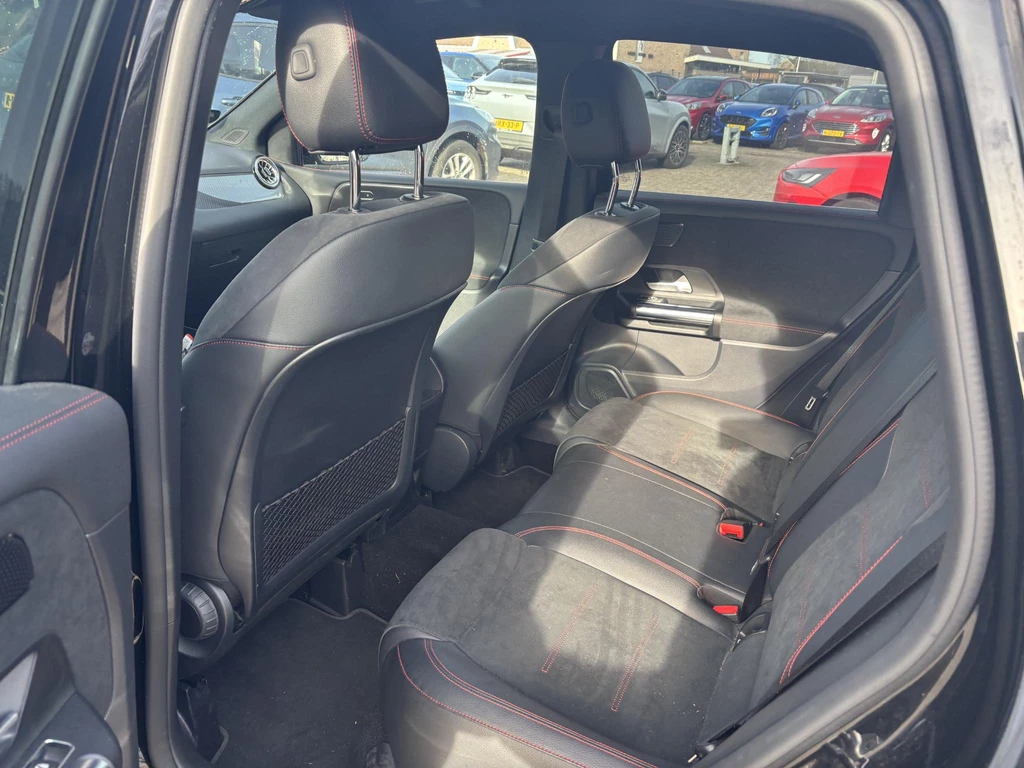 Mercedes-Benz B-Klasse – foto 22