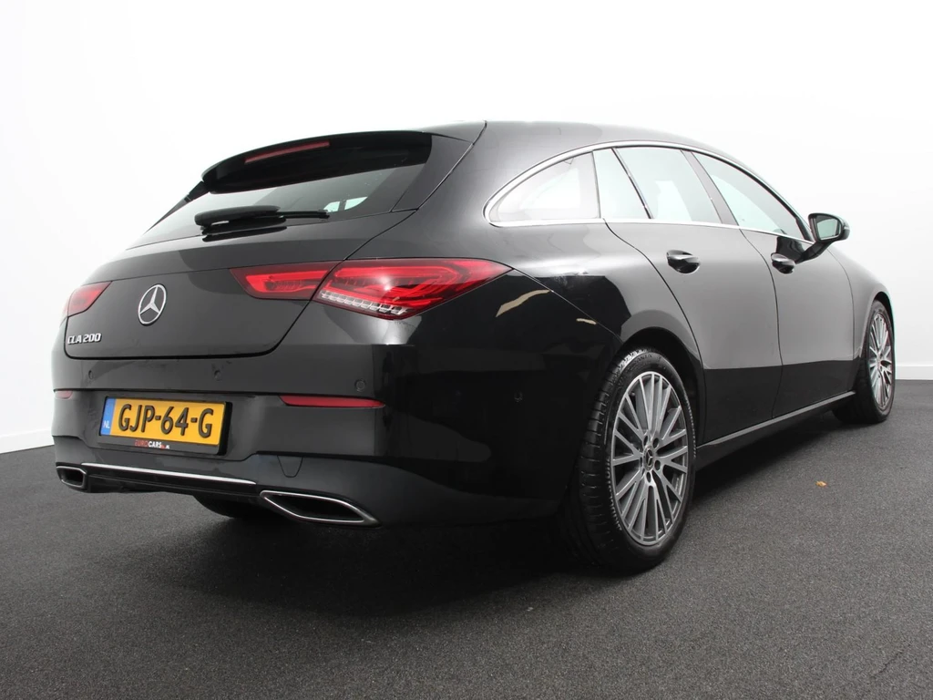 Mercedes-Benz CLA – foto 7