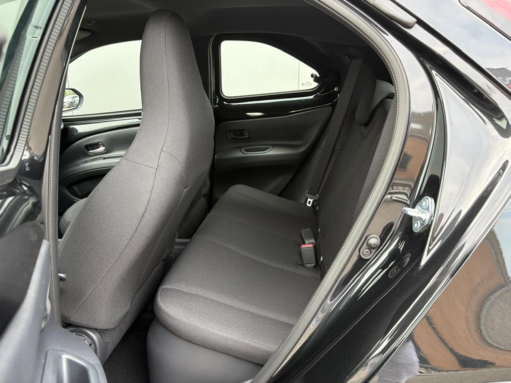 Toyota Aygo – foto 12
