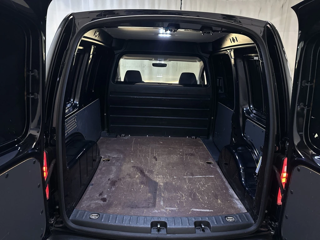 Volkswagen Caddy – foto 10