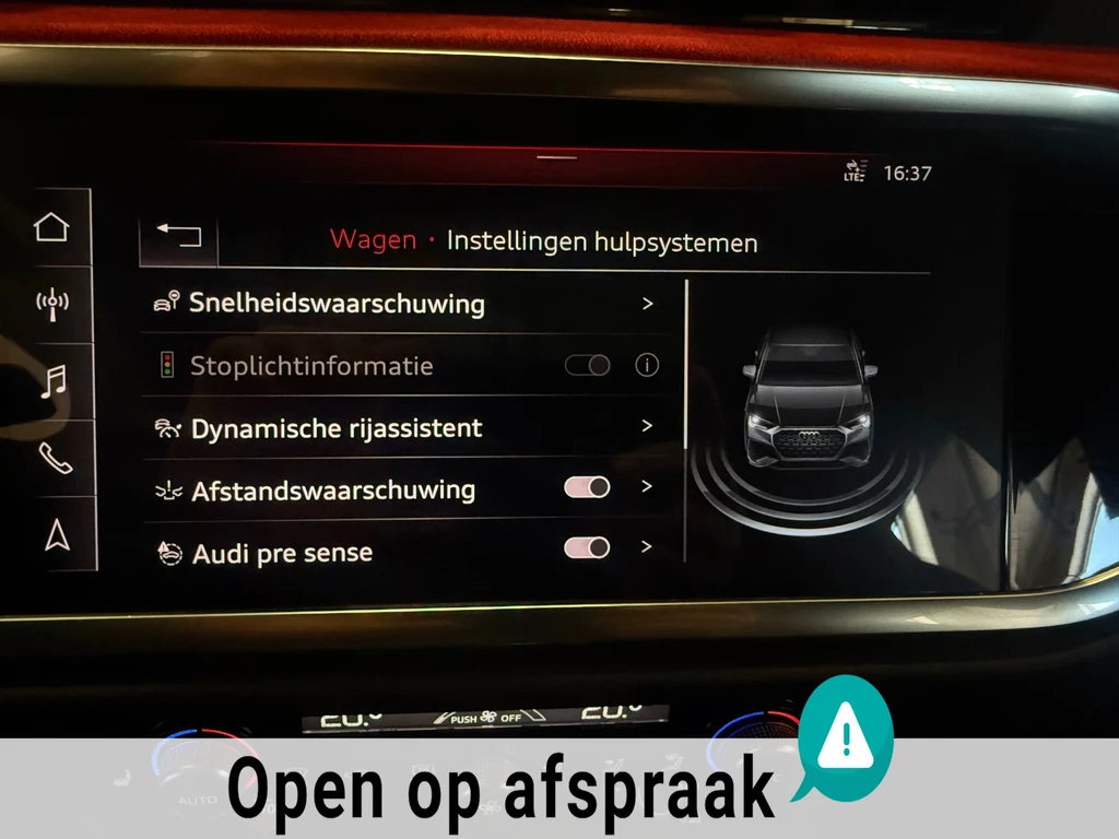 Audi RSQ3 – foto 16