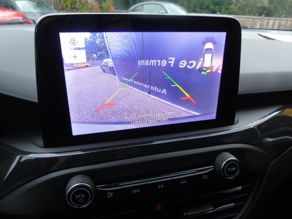 Ford Focus – foto 25