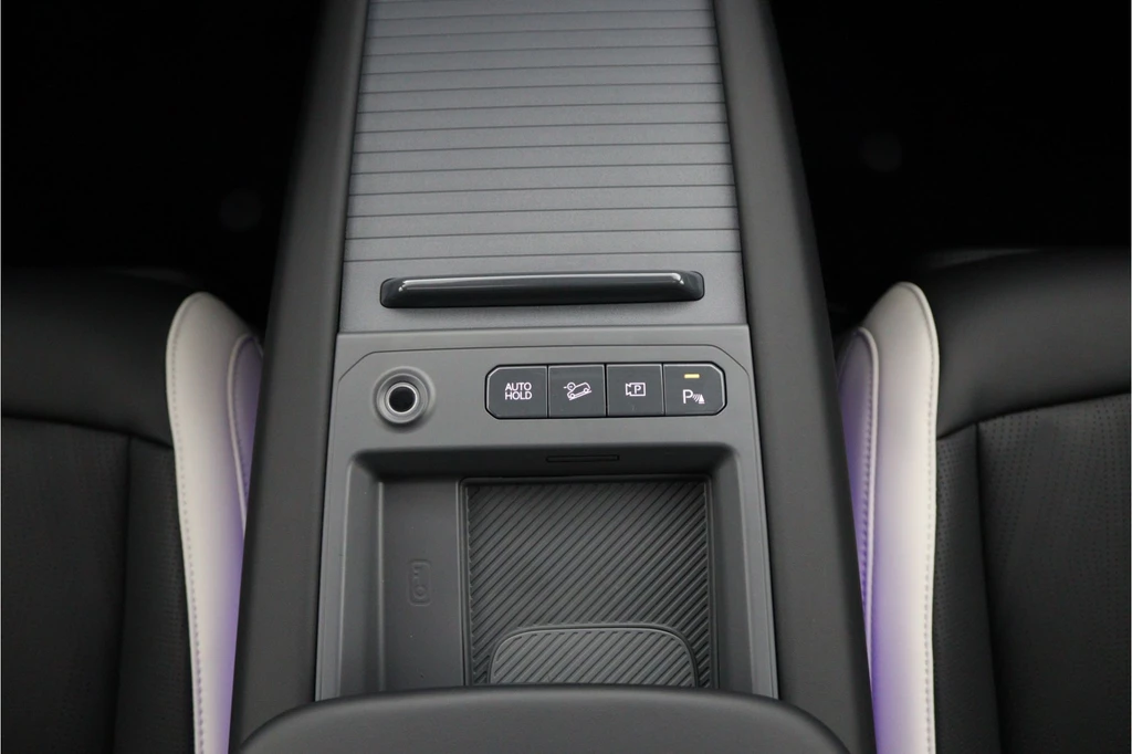 Kia EV9 – foto 66